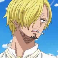 Vinsmoke Sanji