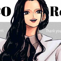 Nico Robin