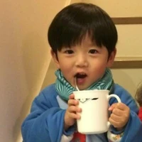 Minh Hoàng(lúc nhỏ)