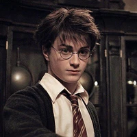 Harry Potter