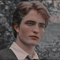 Cedric Diggory