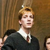 George Weasley