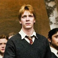 Fred Weasley