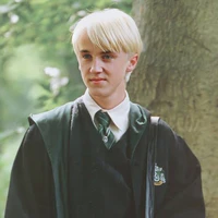 Draco Malfoy