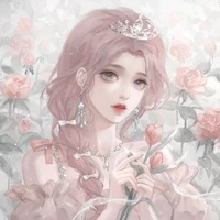 Lưu Hạ Anh_cô