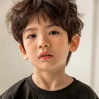 Trịnh Tống Hoàng_còn nhỏ