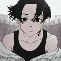 Sano Manjiro(Mikey)