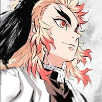 Rengoku Kyoujurou