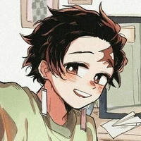 Kamado Tanjirou