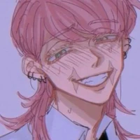 Sanzu Haruchiyo/Akashi