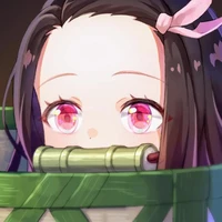 Kamado Nezuko