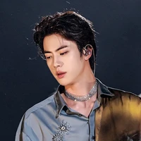 kim seokjin
