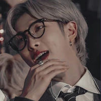 kim namjoon