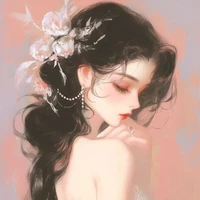 Trương Minh Nguyệt (phu nhân Hồ)