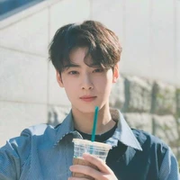 Cha EunWoo