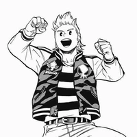 Togata Mirio