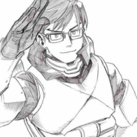 Iida Tenya