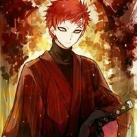 Gaara