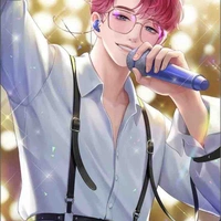 Trương Ngạn (bạn nam chính)