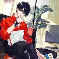 Quán Truật (nam chính)