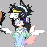 Luna [Bạn thân tác giả]