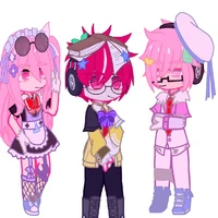 Anh Em Hiha [My Au]