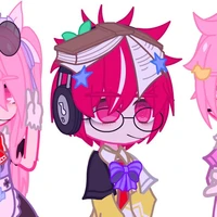 Hiha [My Au]