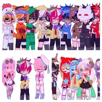 Làng Sinh Tố [My Au]