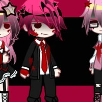 Anh em H1h4 [My Au]