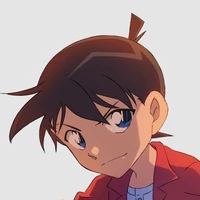 Edogawa Conan (kudo Shinichi)