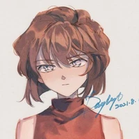 Haibara Ai