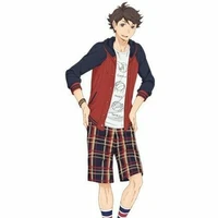 Oikawa Tooru