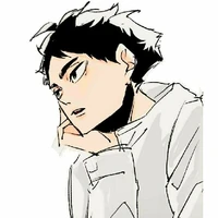 Akaashi Keiji