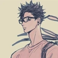 Kuroo Tetsurou