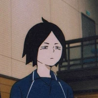Kozume Kenma