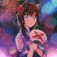 Nakamori Aoko