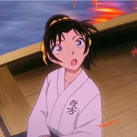 Kazuha Toyama