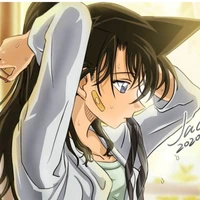 Ran Mori