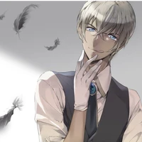Tooru Amuro