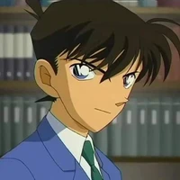 Kudo Shinichi