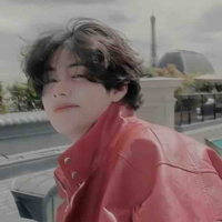 Kim Taehyung