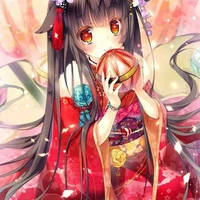 Bạch Quỳnh Hương(anna)(cô)