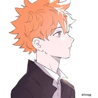 Hinata Shoyo