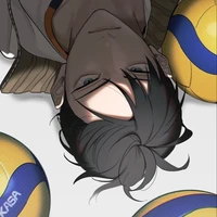 Kageyama tobio