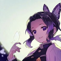 Kocho Shinobu_quá khứ