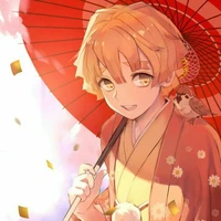 Zenitsu Agatsuma_quá khứ