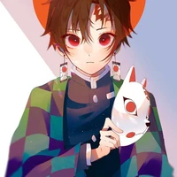 Kamado Tanjirou_quá khứ