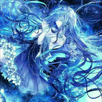 Thủy thần long - Juvia