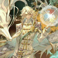 Quang thần long - Lucian