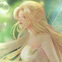 Tinh linh vương Mộc - Maria